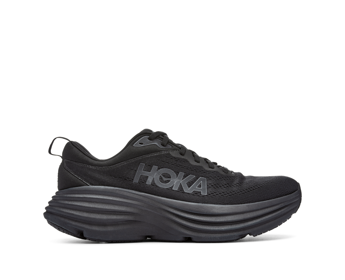 Men's Hoka Bondi 8 - Bauman's Running & Walking Shop