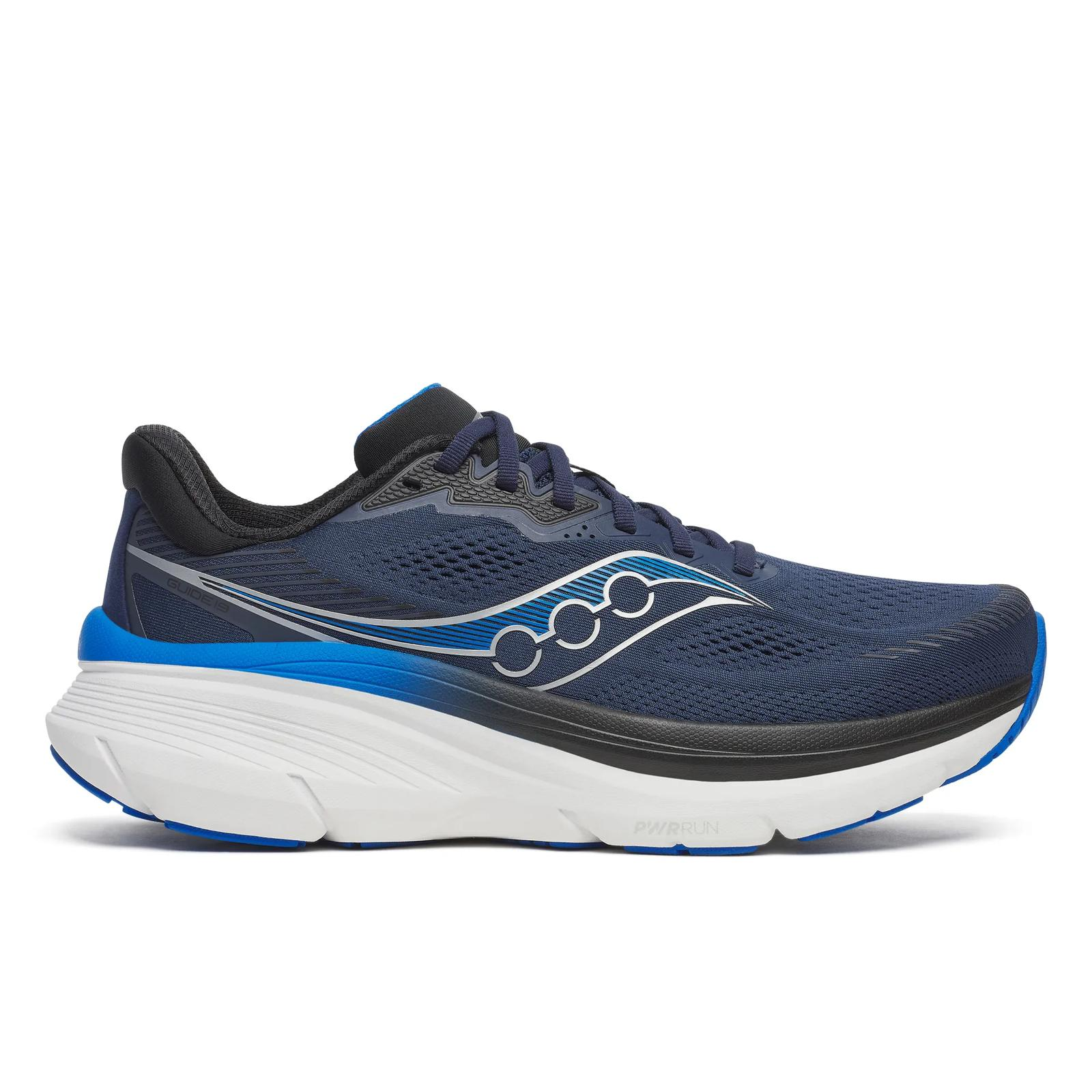 Men's Saucony Guide 19
