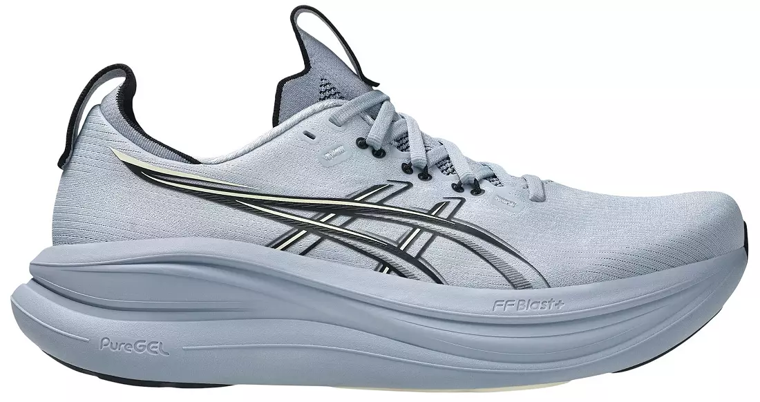 Men's Asics Gel-Nimbus 28