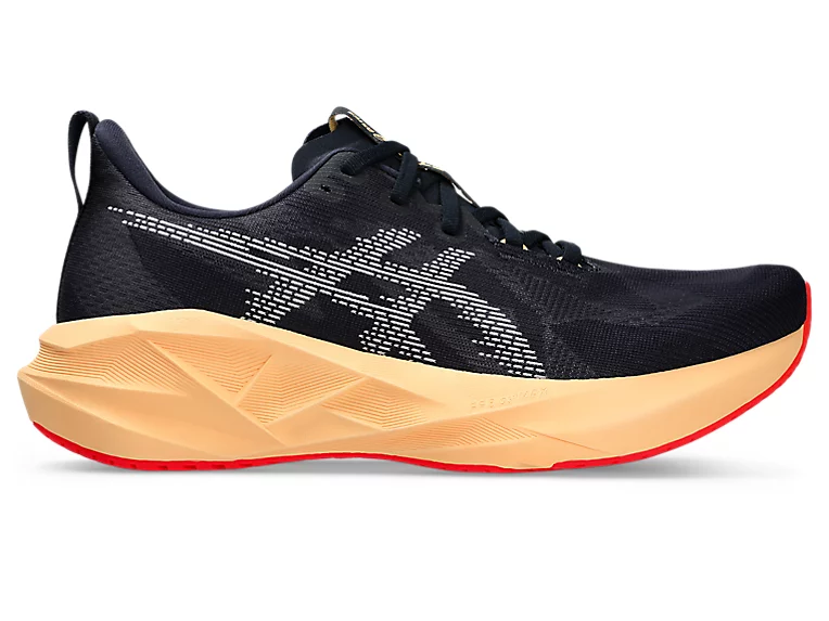 ASICS NOVABLAST5 メンズ28.0cm Men's Asics Novablast 5