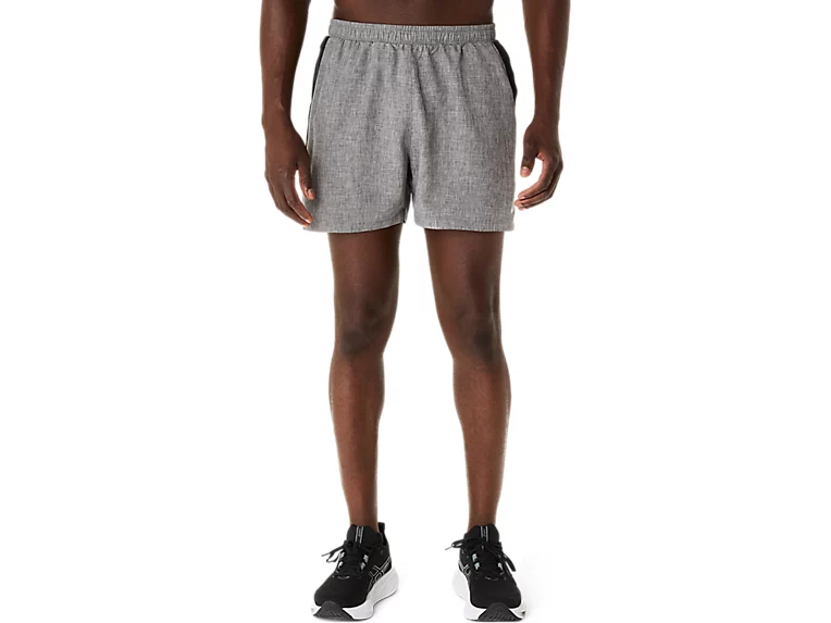 Men's Asics 5IN PR Lyte Short 2.0