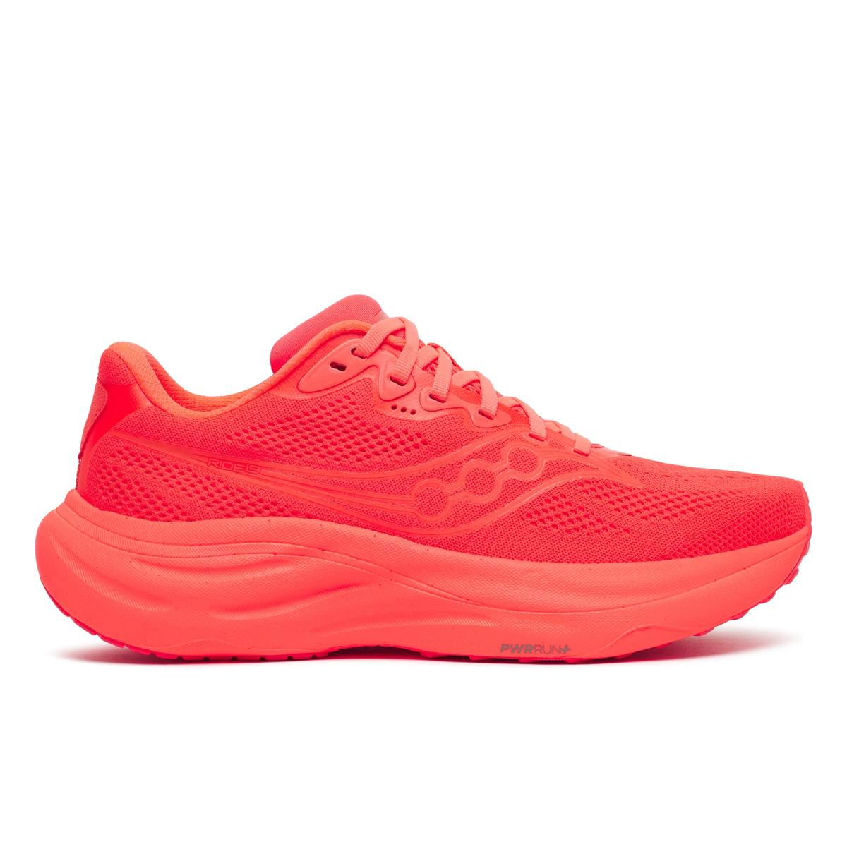 Women's Saucony Ride 19