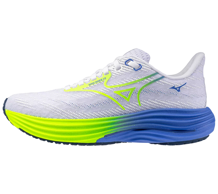 Women's Mizuno Wave Rider 29