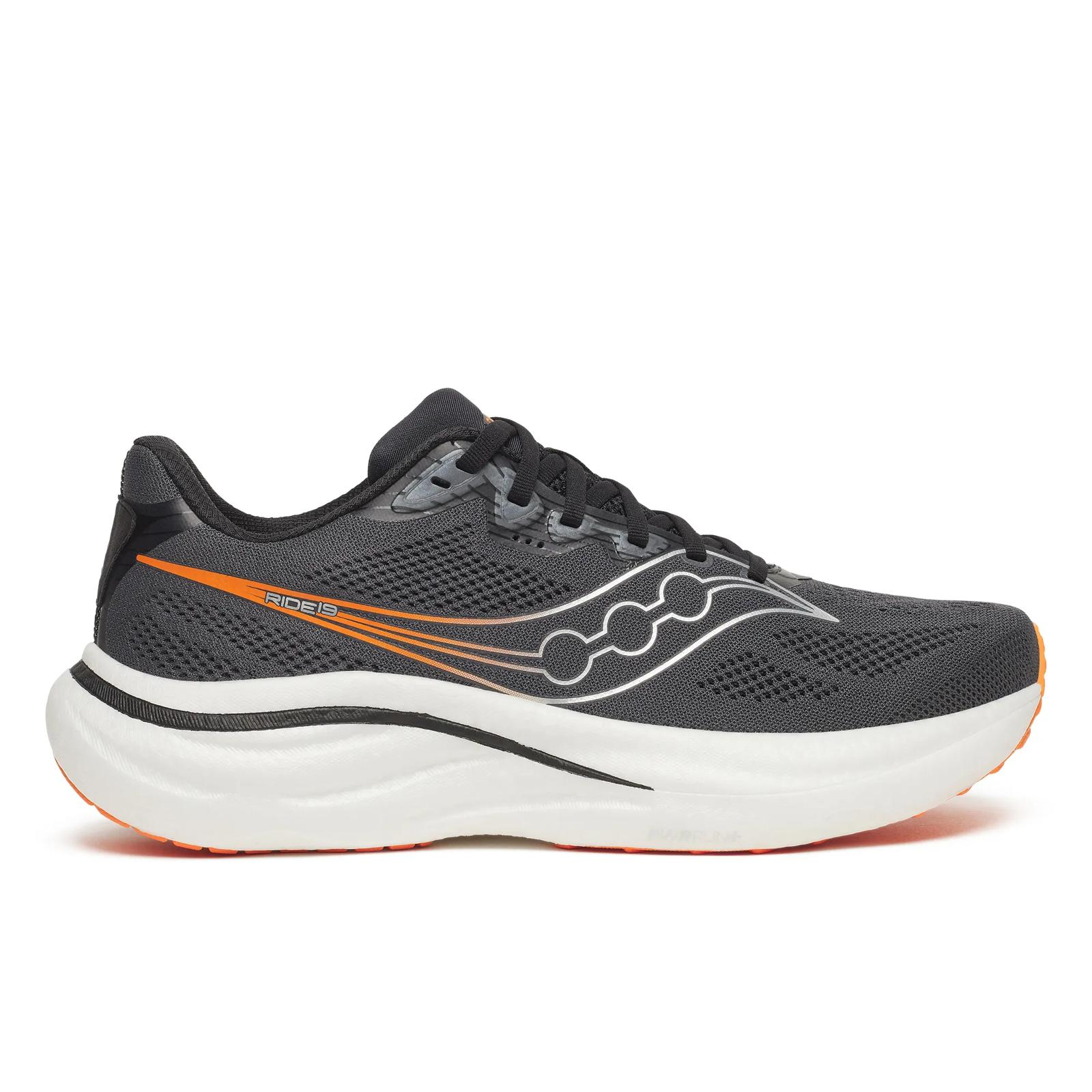 Men's Saucony Ride 19