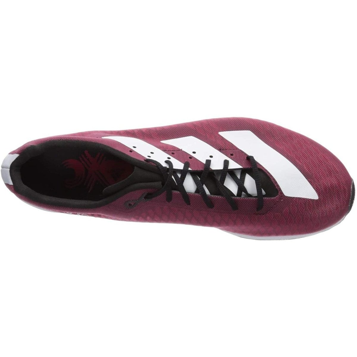 Adidas Women's Adizero XC Sprint Running Shoe - Bauman's Running & Walking Shop