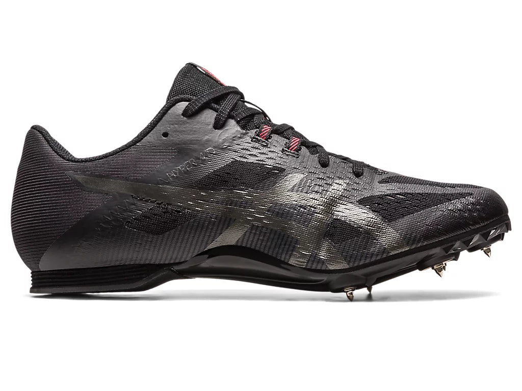 Asics Hyper MD 8 - Bauman's Running & Walking Shop