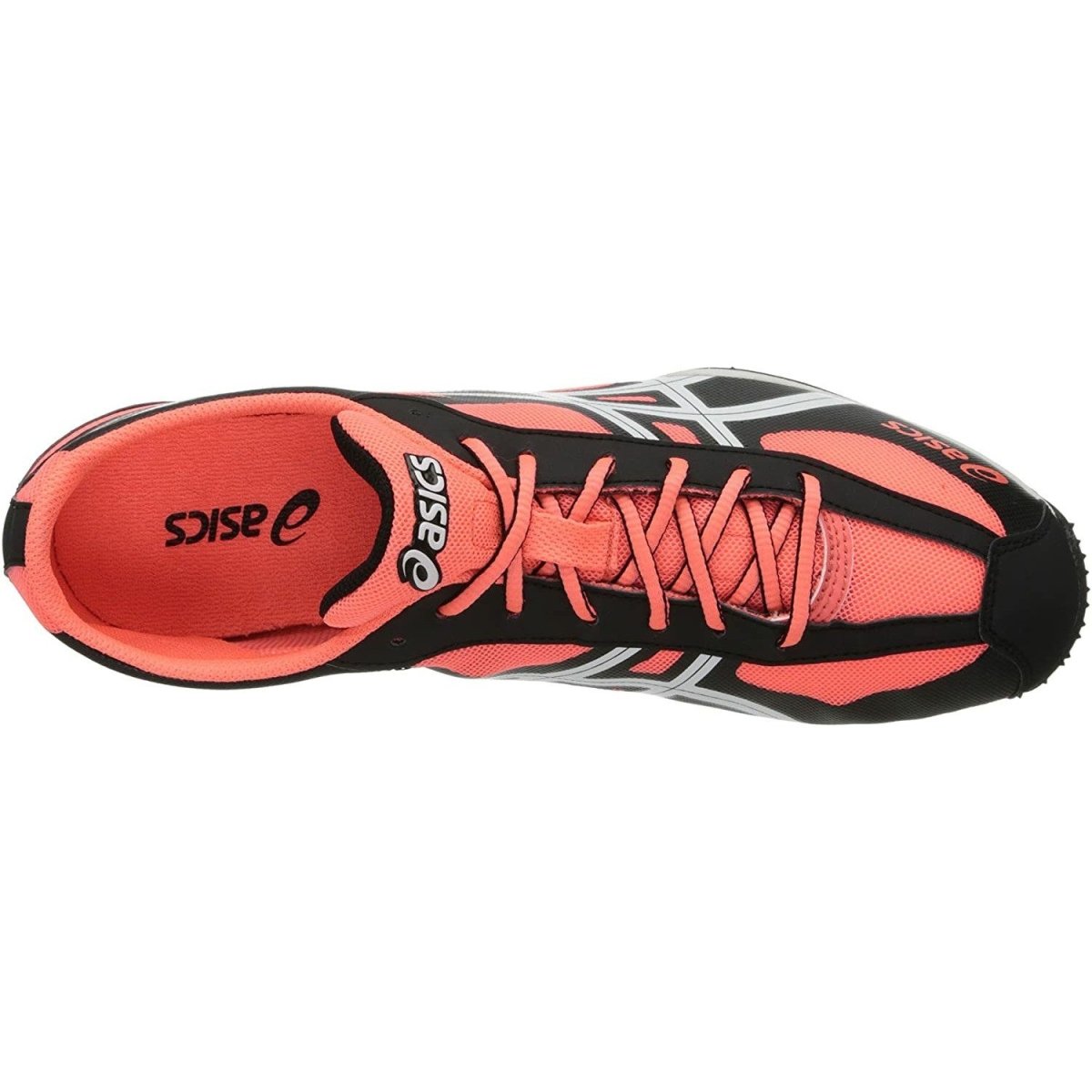 Asics Hyper-Rocketgirl XCS - Bauman's Running & Walking Shop