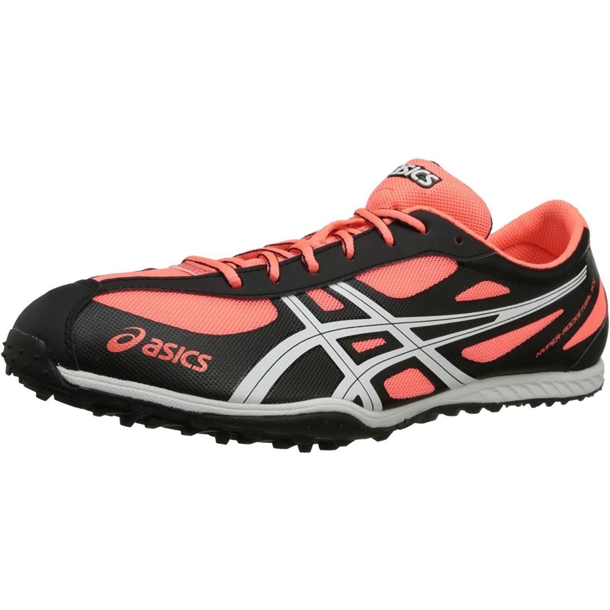 Asics Hyper-Rocketgirl XCS - Bauman's Running & Walking Shop