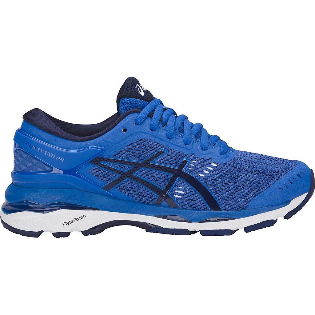 Asics Kid's Gel-Kayano 24 GS - Bauman's Running & Walking Shop
