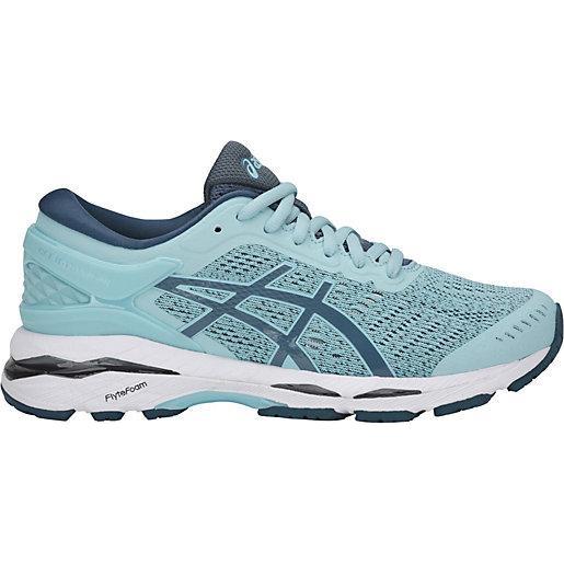 Asics Kid's Gel-Kayano 24 GS - Bauman's Running & Walking Shop