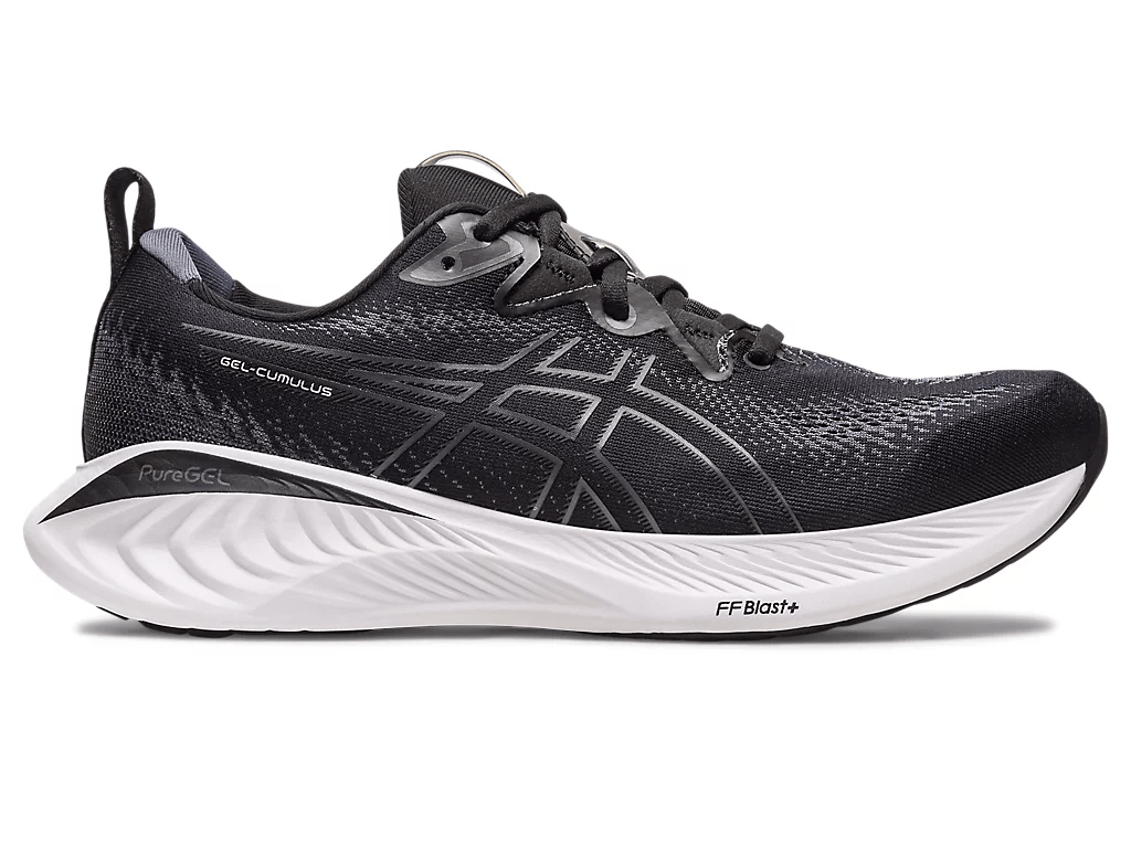 Asics Men's Cumulus 25 - Bauman's Running & Walking Shop