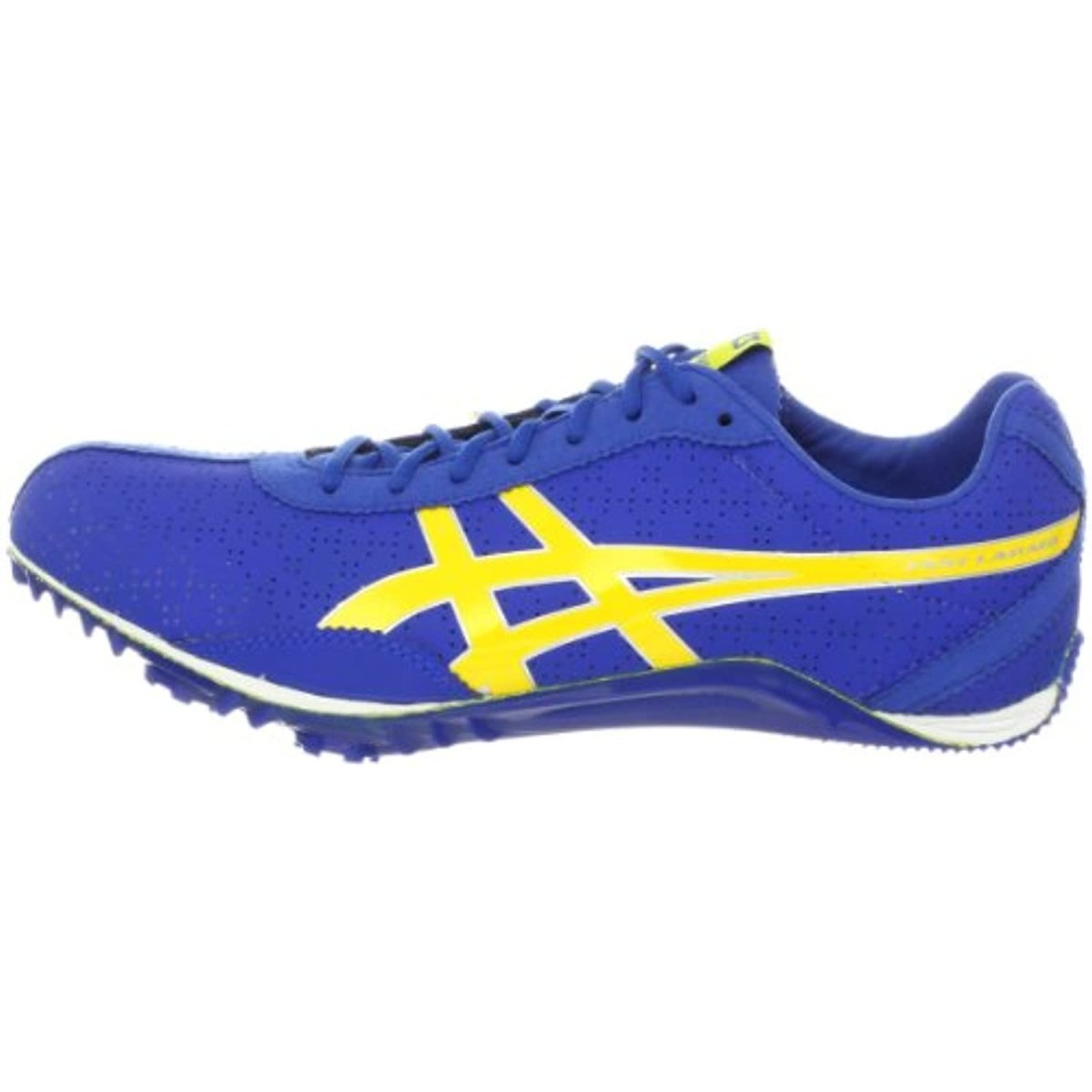 ASICS Men's Fast Lap MD - Bauman's Running & Walking Shop