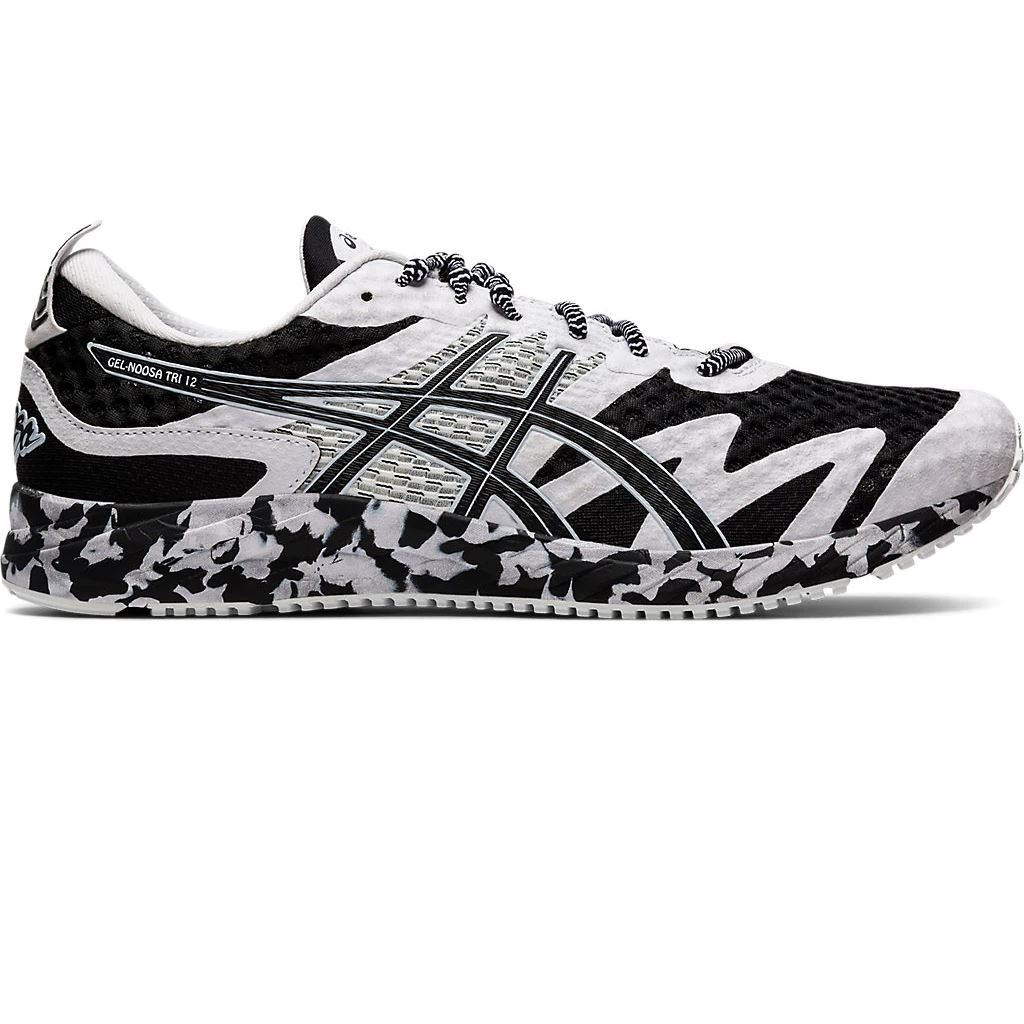 ASICS Men's Gel-Noosa Tri 12 - Bauman's Running & Walking Shop