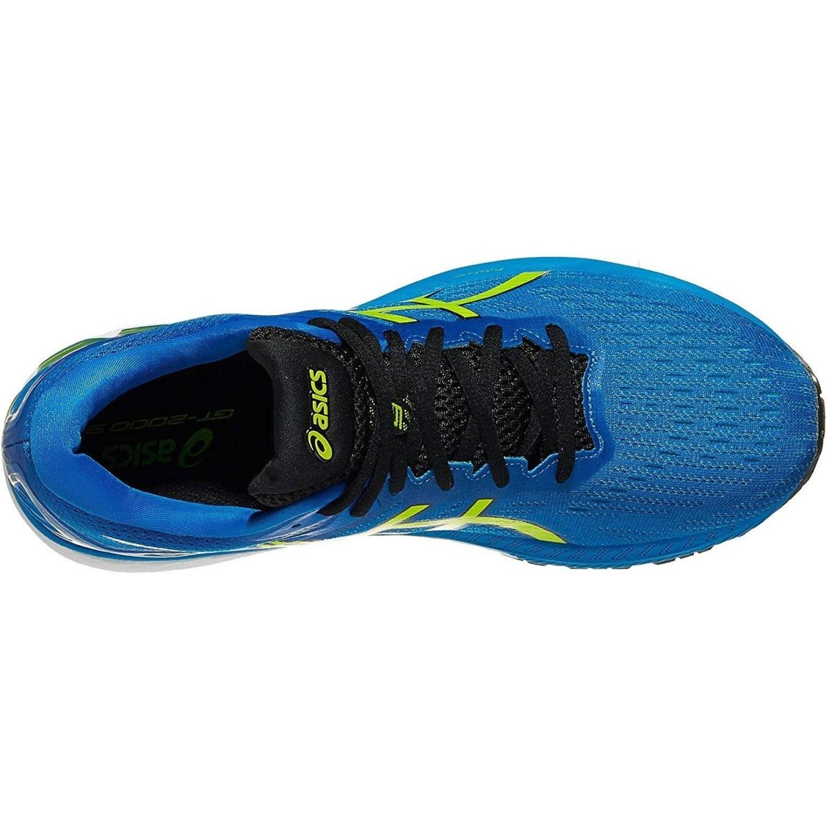 ASICS Men's GT-2000 9 - Bauman's Running & Walking Shop