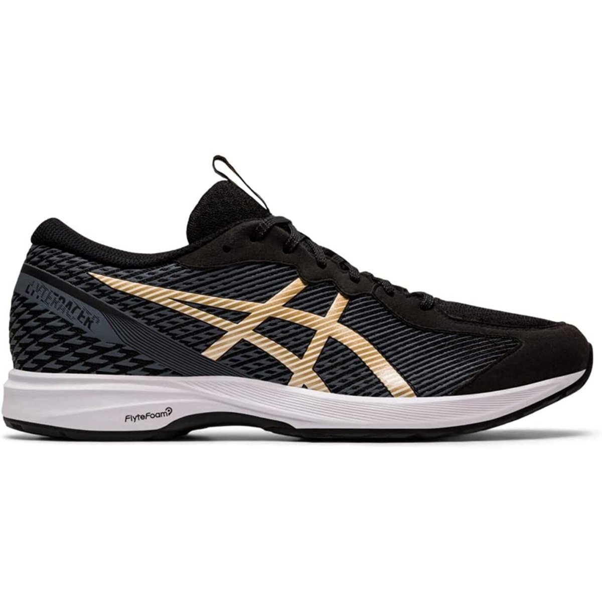 ASICS Men's Lyteracer 2 - Bauman's Running & Walking Shop