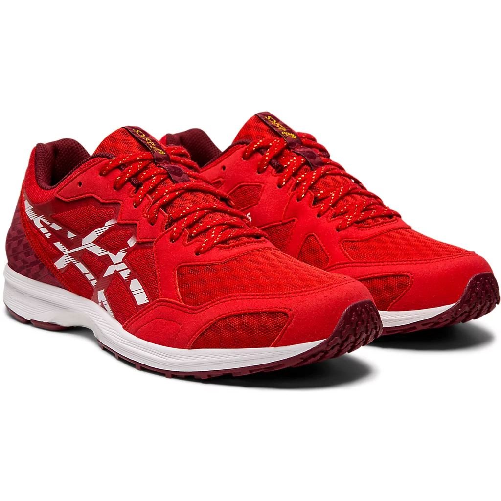 Asics Men's Lyteracer Tenka - Bauman's Running & Walking Shop