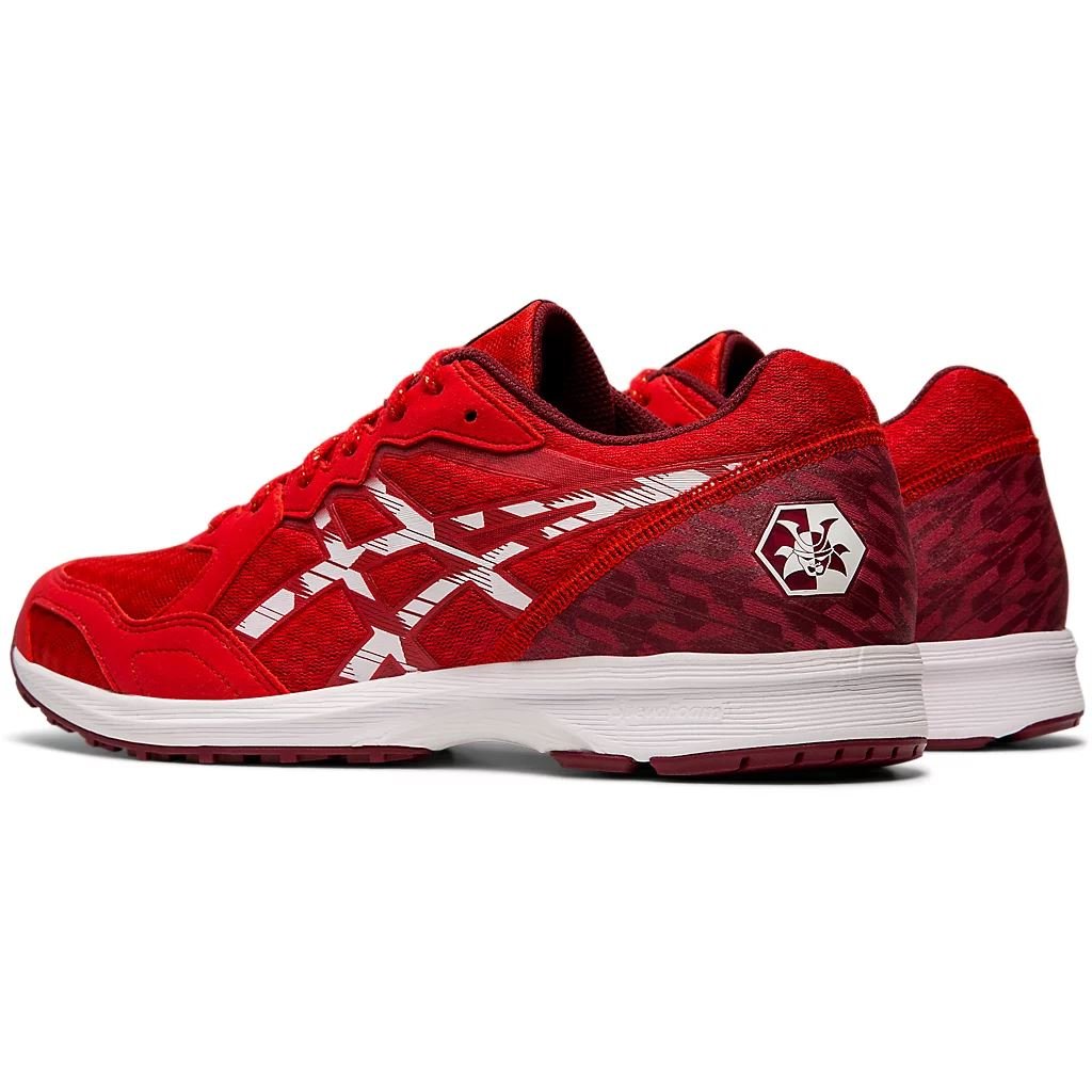 Asics Men's Lyteracer Tenka - Bauman's Running & Walking Shop