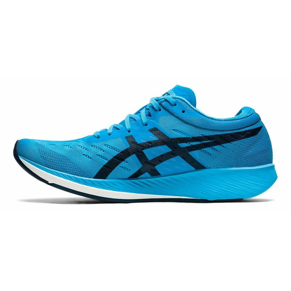 ASICS Men's MetaRacer - Bauman's Running & Walking Shop