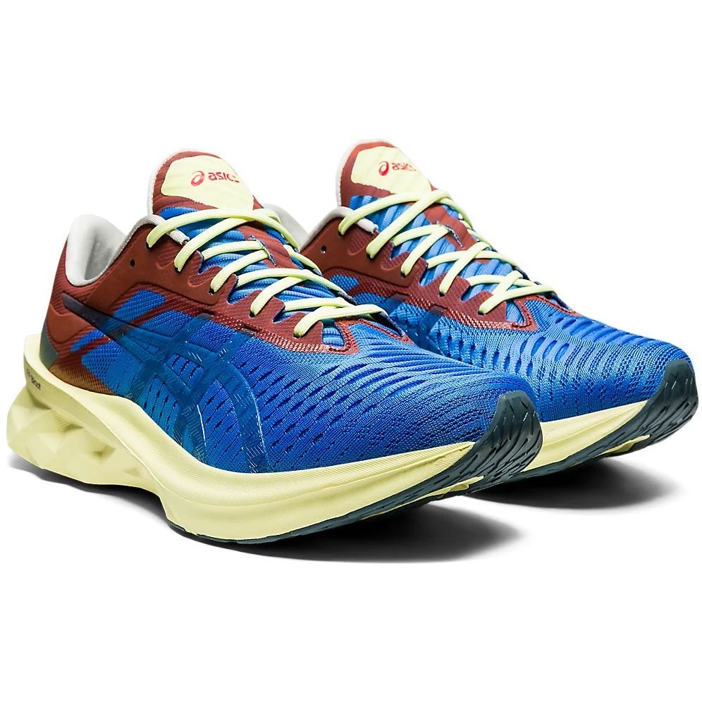 ASICS Men's Novablast - Bauman's Running & Walking Shop