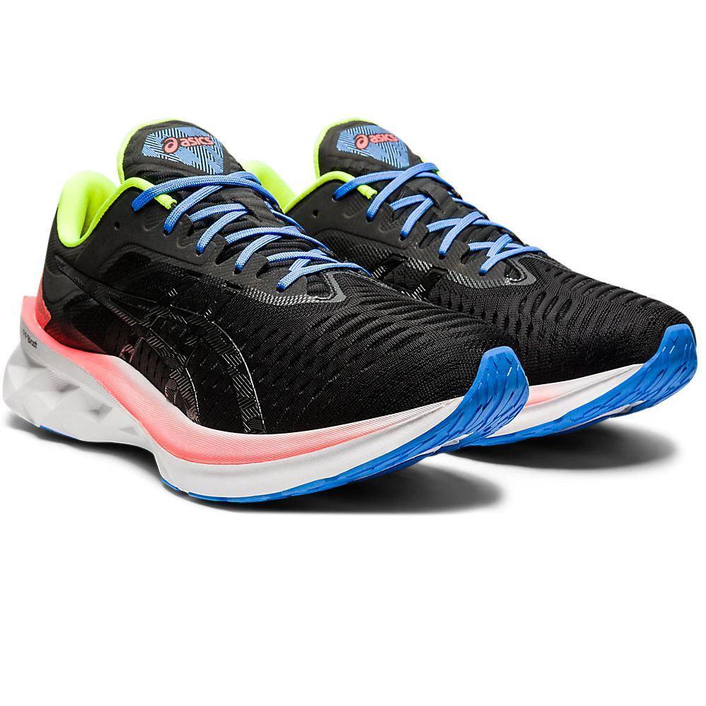 ASICS Men's Novablast - Bauman's Running & Walking Shop
