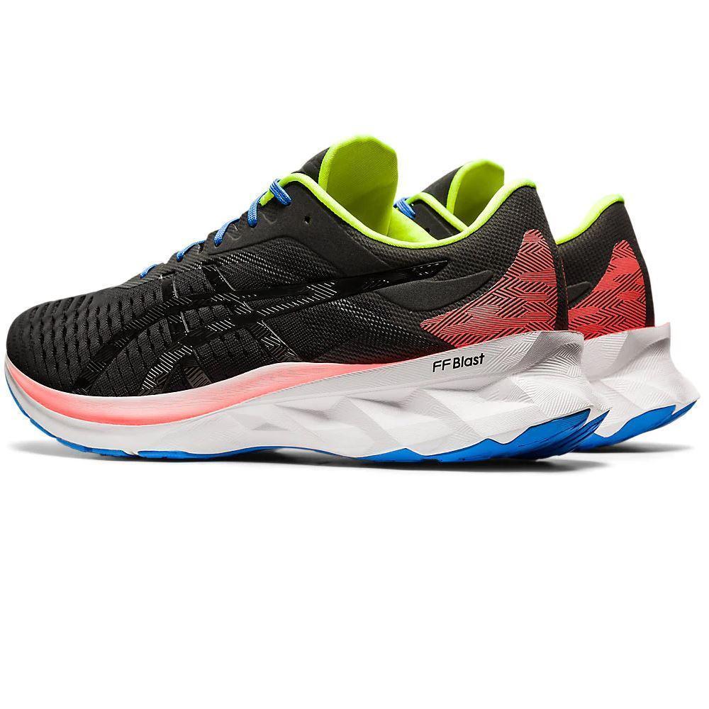 ASICS Men's Novablast - Bauman's Running & Walking Shop