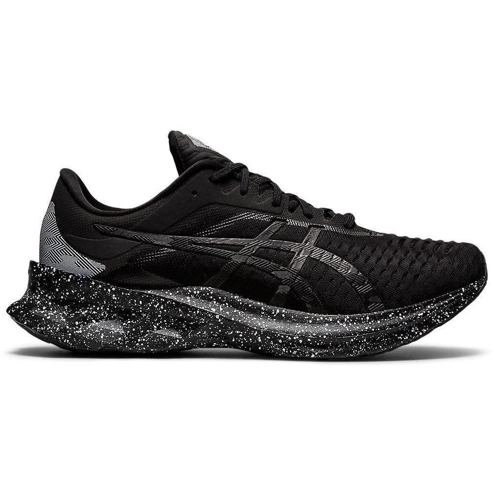 ASICS Men's Novablast - Bauman's Running & Walking Shop