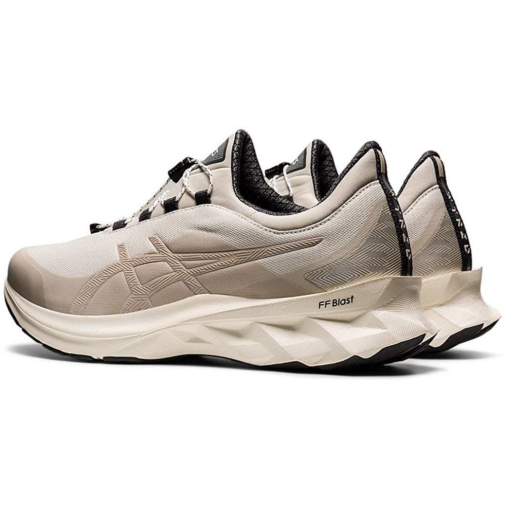 ASICS Men's Novablast - Bauman's Running & Walking Shop