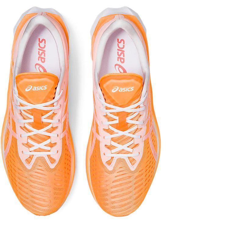 ASICS Men's Novablast - Bauman's Running & Walking Shop