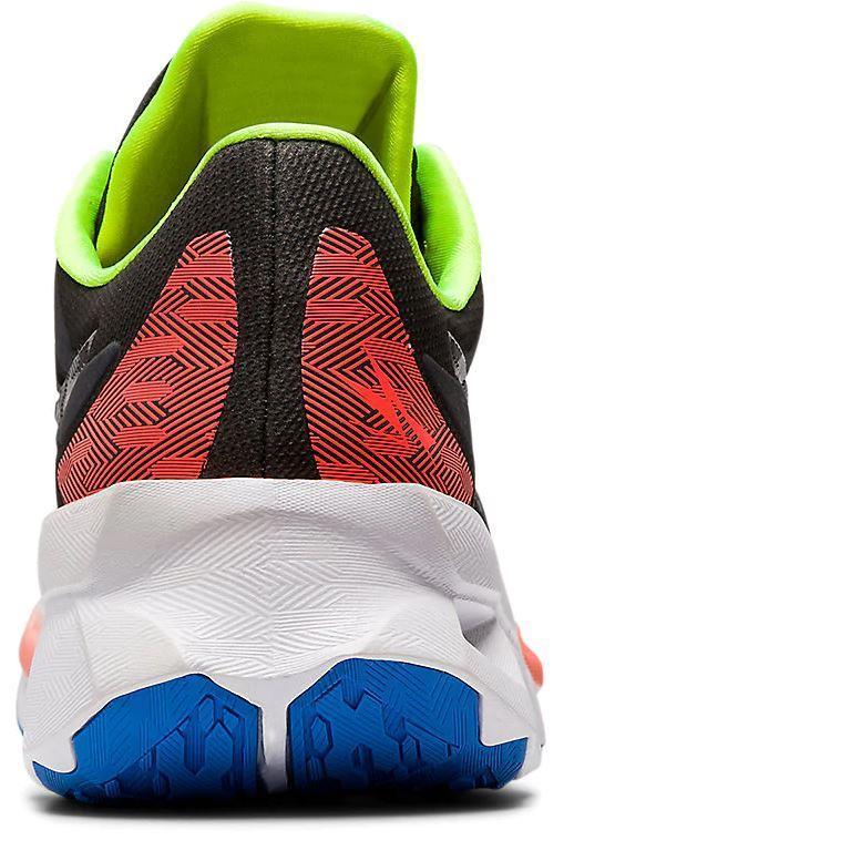 ASICS Men's Novablast - Bauman's Running & Walking Shop