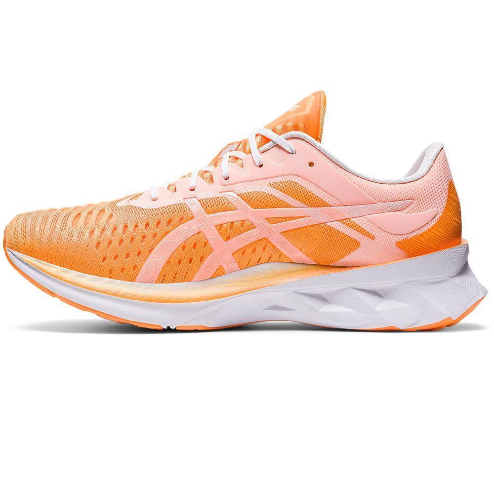 ASICS Men's Novablast - Bauman's Running & Walking Shop