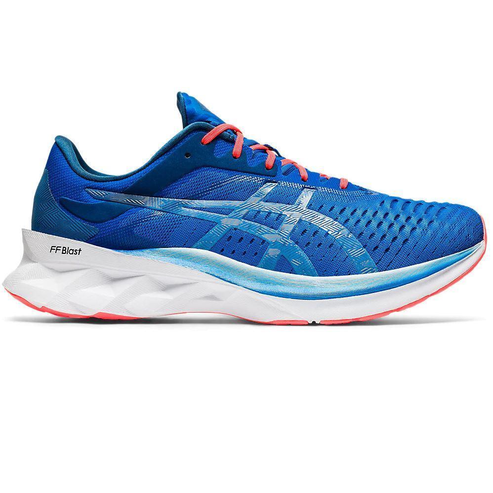 ASICS Men's Novablast - Bauman's Running & Walking Shop