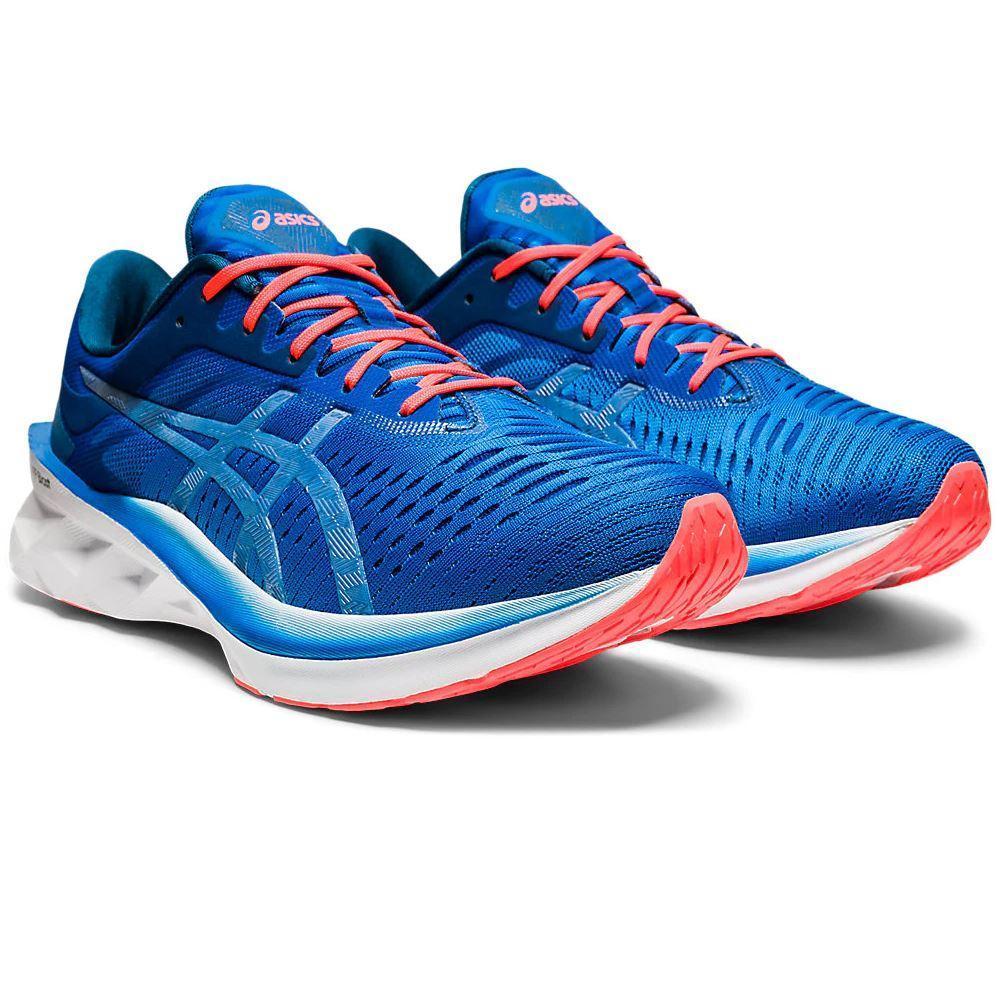 ASICS Men's Novablast - Bauman's Running & Walking Shop