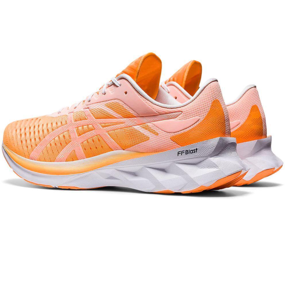 ASICS Men's Novablast - Bauman's Running & Walking Shop