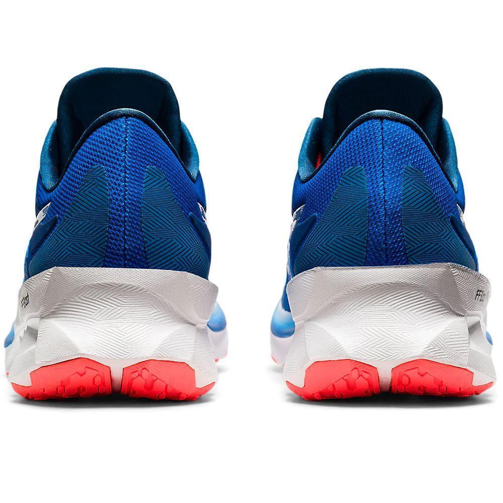 ASICS Men's Novablast - Bauman's Running & Walking Shop