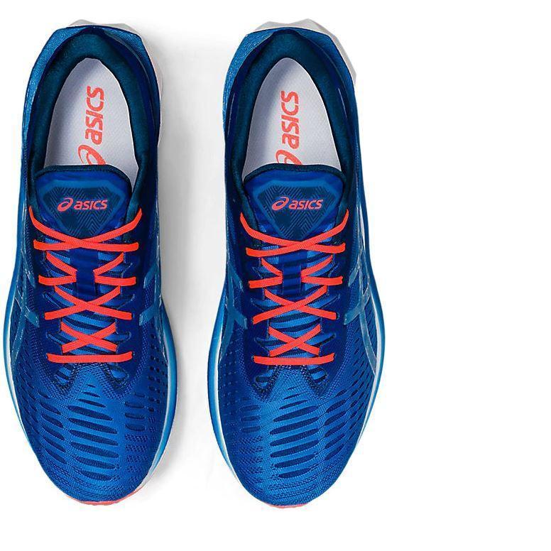 ASICS Men's Novablast - Bauman's Running & Walking Shop