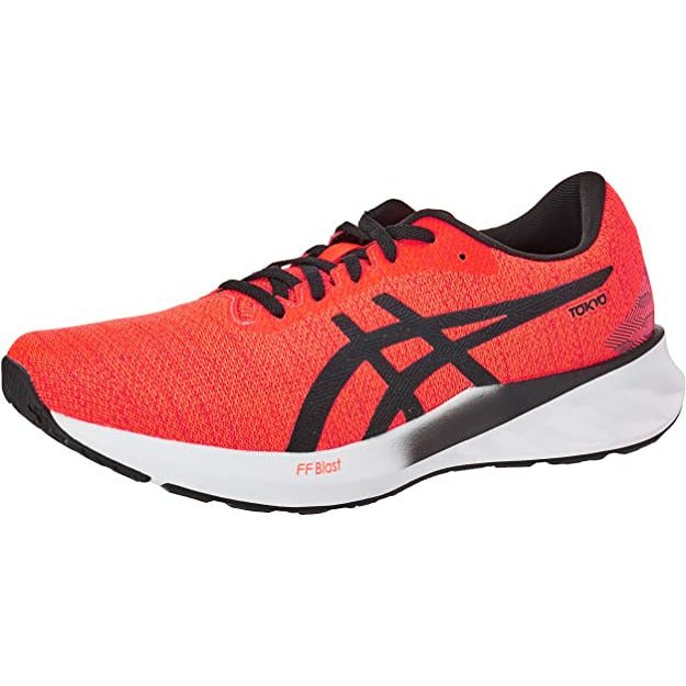 Asics Men's Roadblast Tokyo - Bauman's Running & Walking Shop