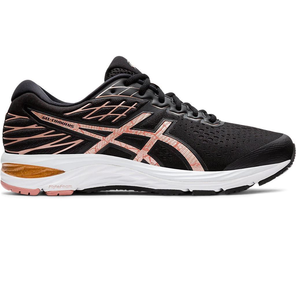 ASICS Women's GEL-Cumulus 21 - Bauman's Running & Walking Shop