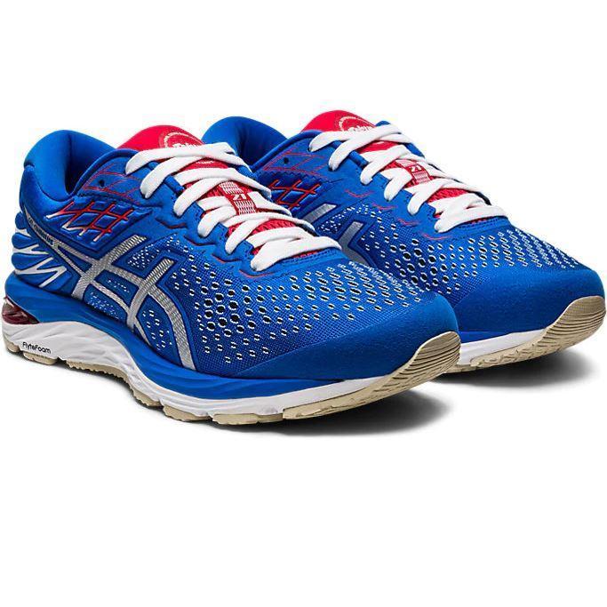 ASICS Women's GEL-Cumulus 21 - Bauman's Running & Walking Shop