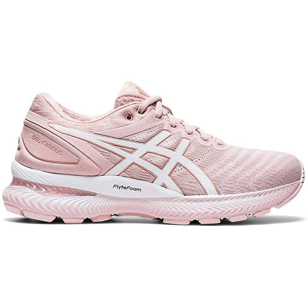ASICS Women's Gel-Nimbus 22 (D - Wide) - Bauman's Running & Walking Shop