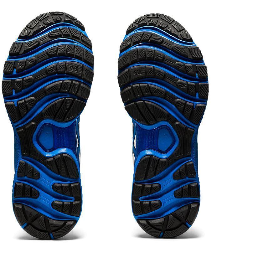 ASICS Women's Gel-Nimbus 22 Paris Marathon - Bauman's Running & Walking Shop