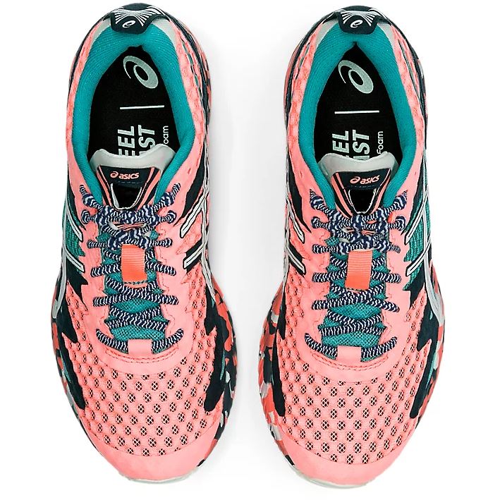 ASICS Women's Gel-Noosa Tri 12 - Bauman's Running & Walking Shop