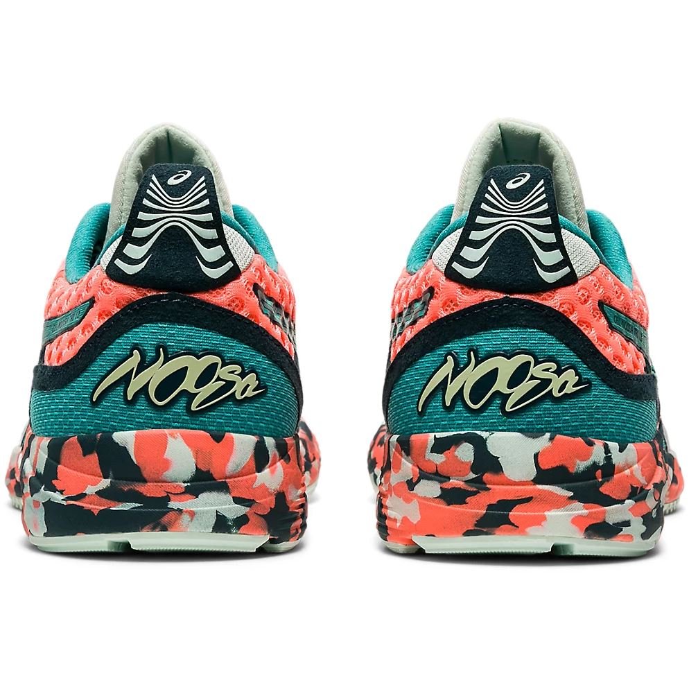 ASICS Women's Gel-Noosa Tri 12 - Bauman's Running & Walking Shop