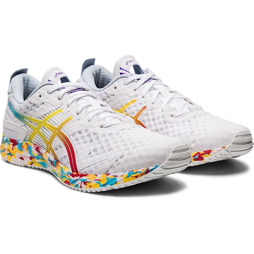 ASICS Women's Gel-Noosa Tri 12 - Bauman's Running & Walking Shop