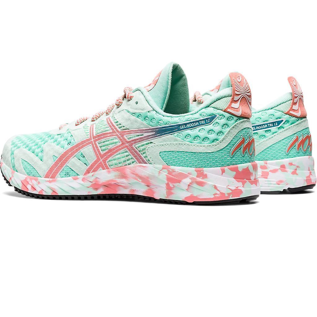 ASICS Women's Gel-Noosa Tri 12 - Bauman's Running & Walking Shop