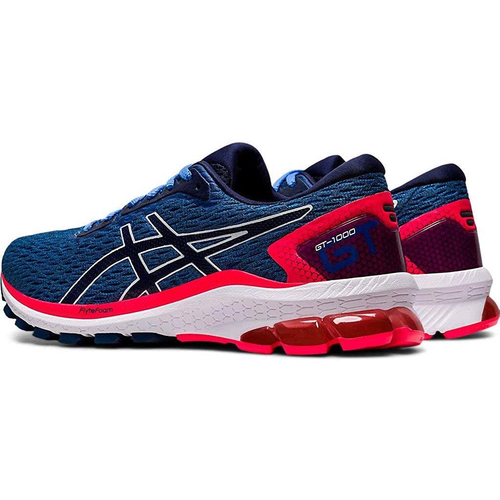 ASICS Women's GT-1000 9 - Bauman's Running & Walking Shop