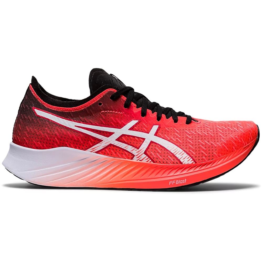 Asics Women's Magic Speed - Bauman's Running & Walking Shop