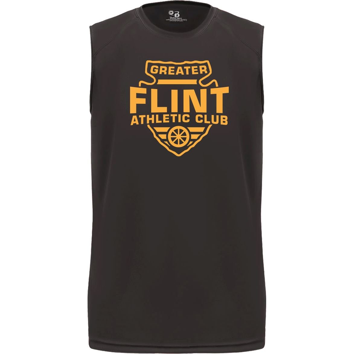 B-Core Sleeveless Tee - GFAC New Vintage