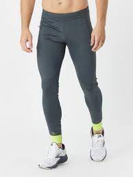 Brooks Men's Run Visible Tight - Bauman's Running & Walking Shop