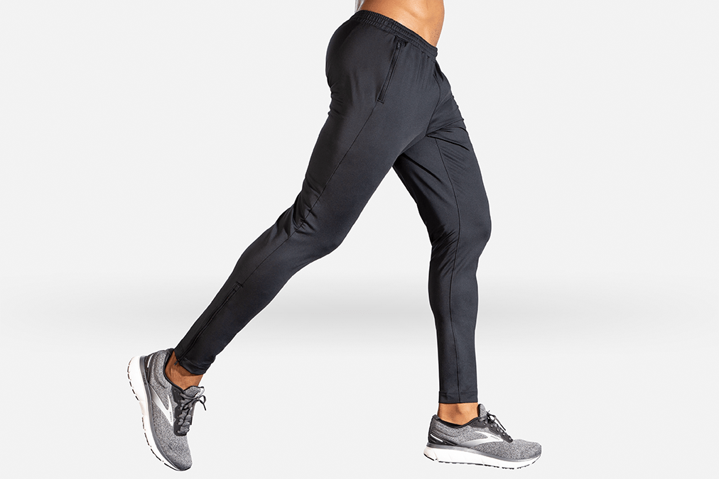 Brooks Men's Spartan Pant (2023) - Bauman's Running & Walking Shop