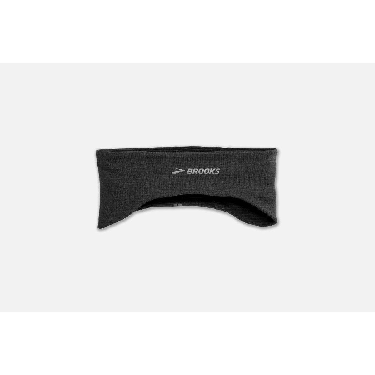Brooks Notch Thermal Headband - Bauman's Running & Walking Shop